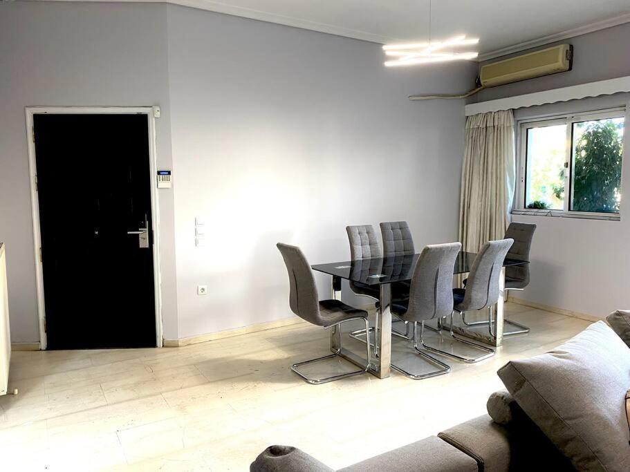 Spacious In * Athens