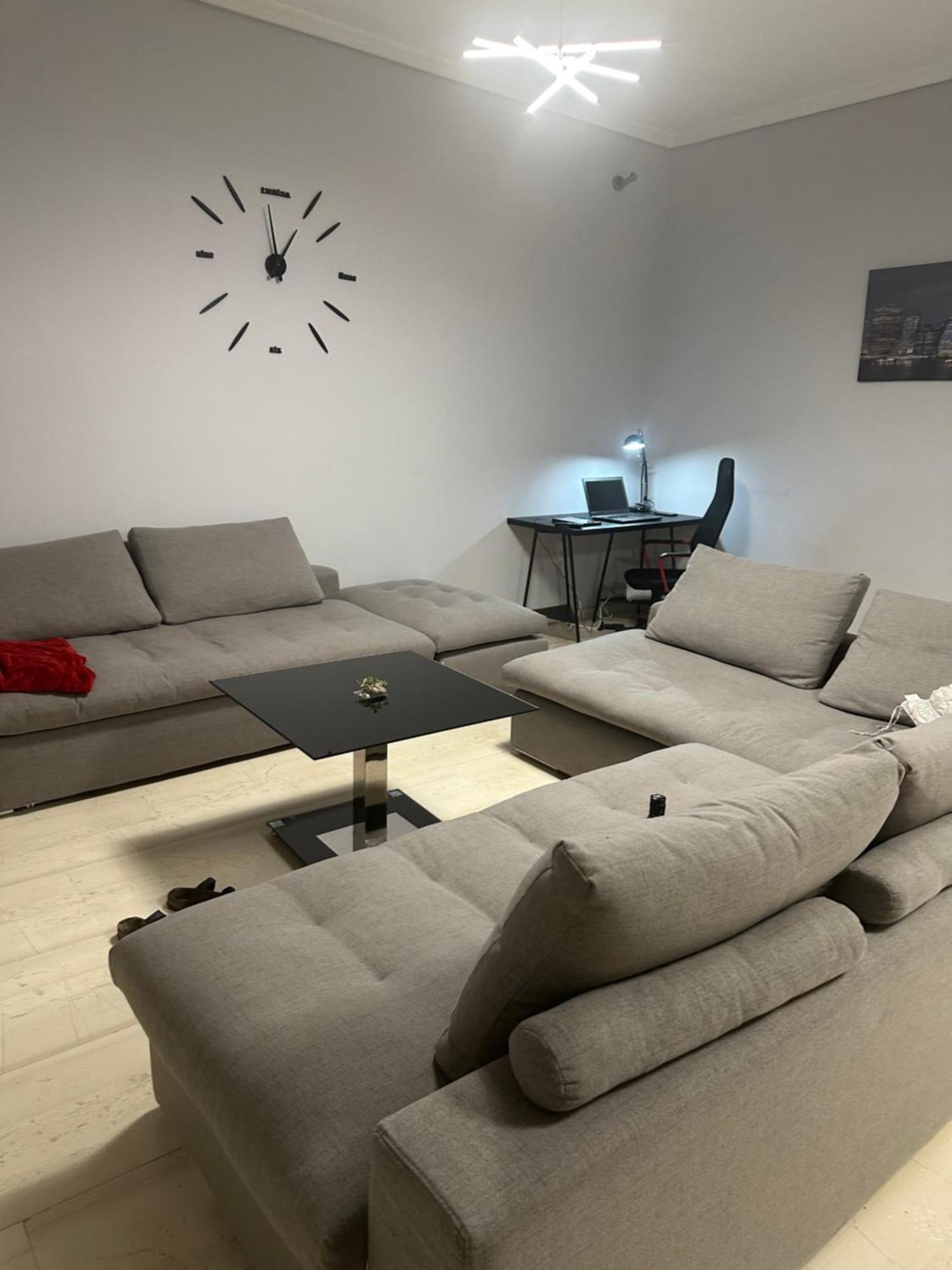 Apartment Spacious In Athens