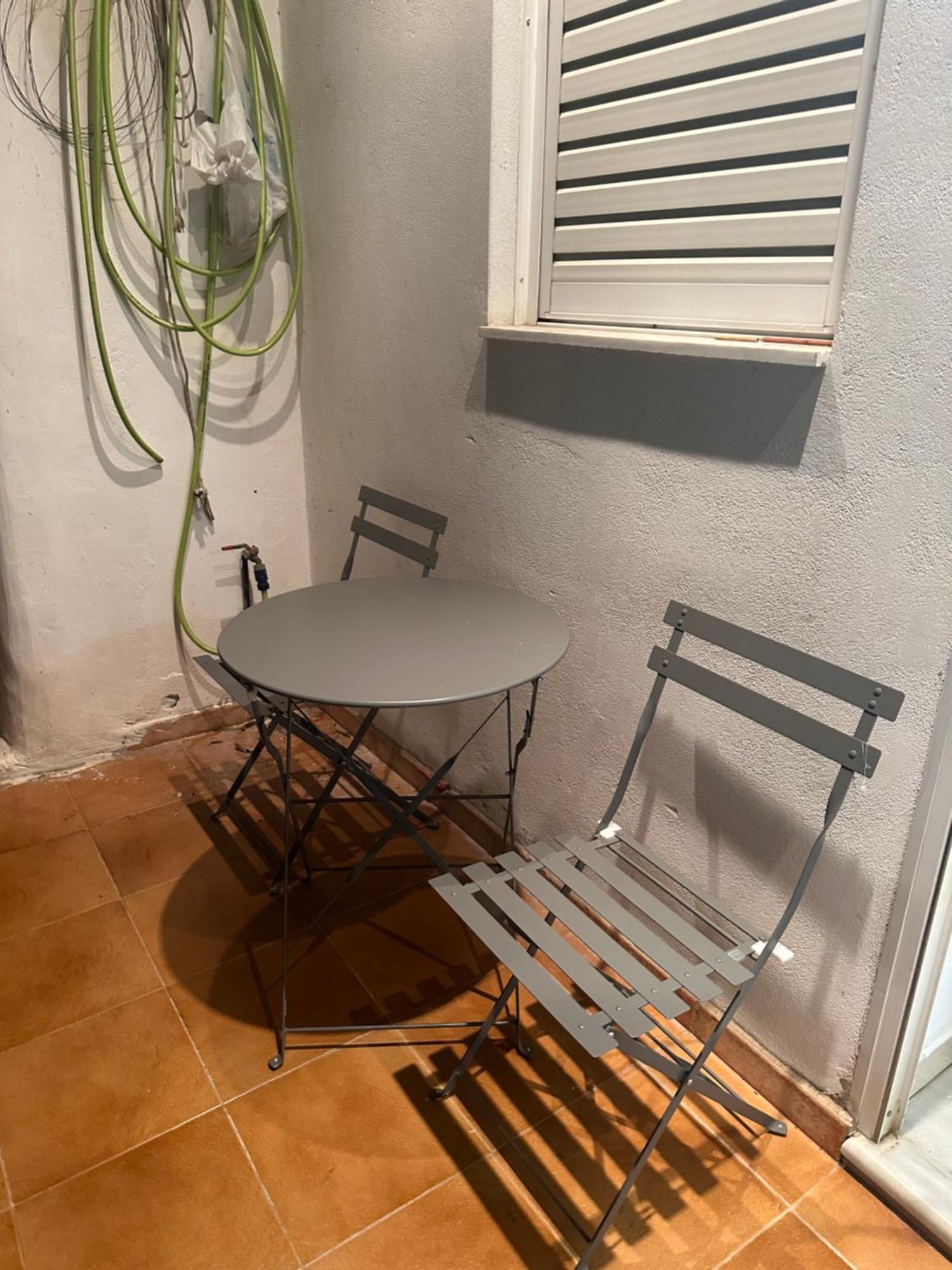 Apartment Spacious In
